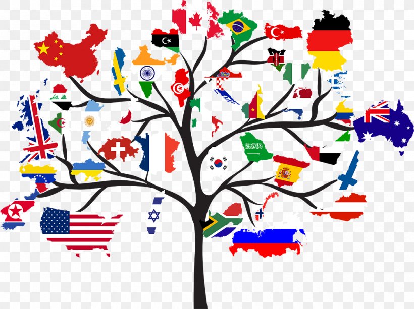 Flags Of The World Map, PNG, 1000x748px, Flag, Area, Art, Artwork, Branch Download Free