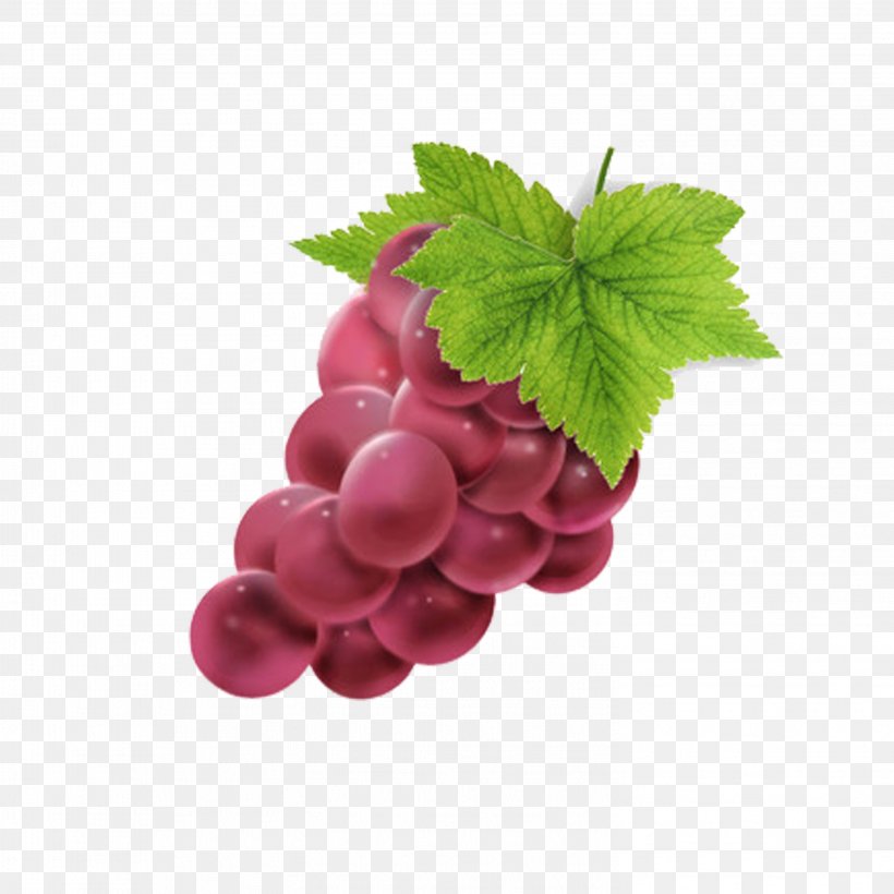 Grape Berry Seedless Fruit, PNG, 2953x2953px, Grape, Alcoholic Drink, Auglis, Berry, Box Download Free