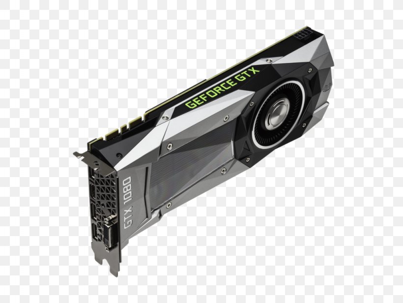 Graphics Cards & Video Adapters NVIDIA GeForce GTX 1080 Graphics Processing Unit NVIDIA GeForce GTX 1080, PNG, 1024x770px, Graphics Cards Video Adapters, Automotive Exterior, Computer Component, Electronic Device, Evga Corporation Download Free
