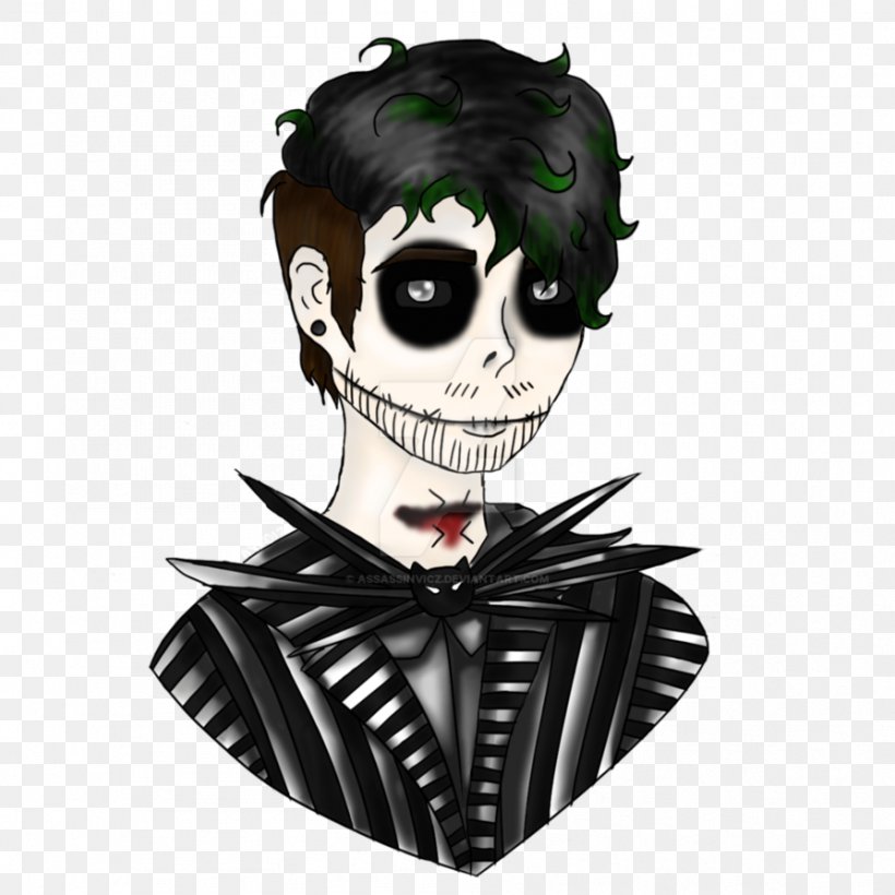 Jack Skellington DeviantArt Drawing, PNG, 894x894px, Jack Skellington, Art, Contemporary Art, Deviantart, Digital Art Download Free