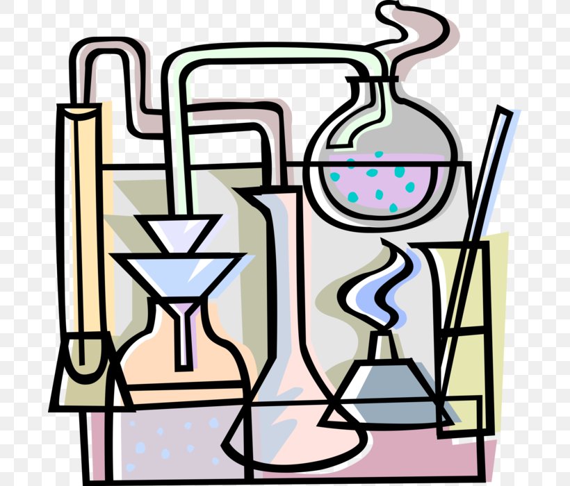 Laboratory Clip Art Science Chemistry Image, PNG, 681x700px, Laboratory, Area, Artwork, Beaker, Biology Download Free