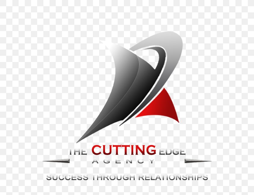 Logo Brand The Cutting Edge Agency Binary Option, PNG, 593x629px, Logo, Advertising, Advertising Agency, Binary Option, Brand Download Free