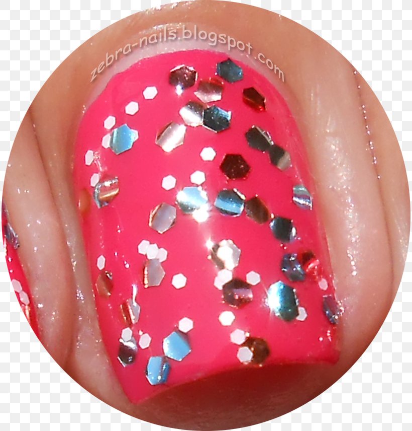 Nail Polish Manicure Pink M, PNG, 814x856px, Nail, Finger, Glitter, Hand, Lip Download Free