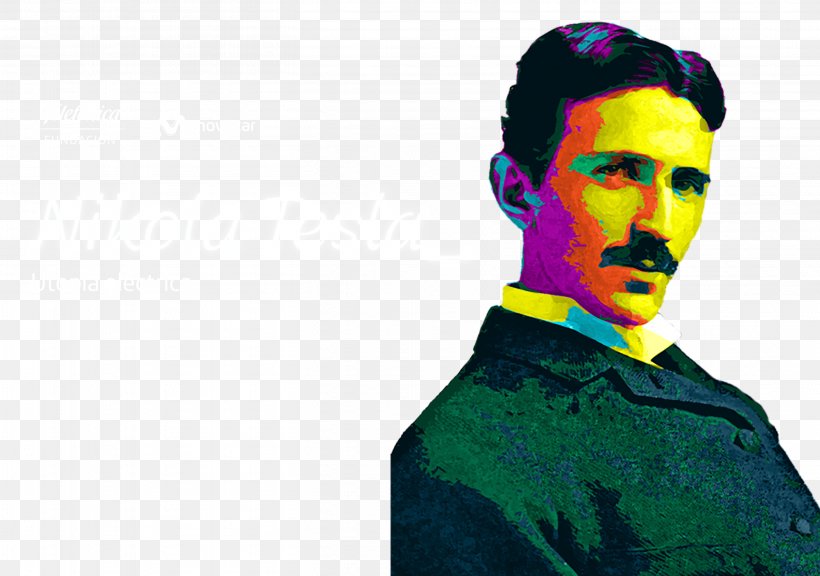 Nikola Tesla Дневники. Я могу объяснить многое Smiljan Science Scientist, PNG, 2822x1984px, Nikola Tesla, Art, Book, Direct Current, Electrical Engineering Download Free