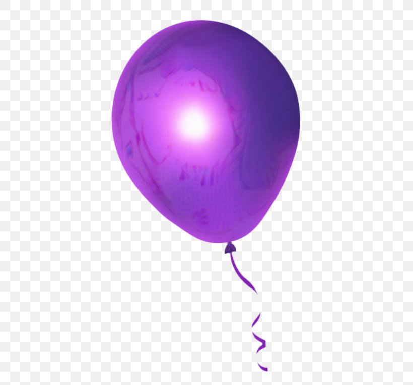 Pink Balloon, PNG, 500x766px, Balloon, Magenta, Party Supply, Pink, Purple Download Free