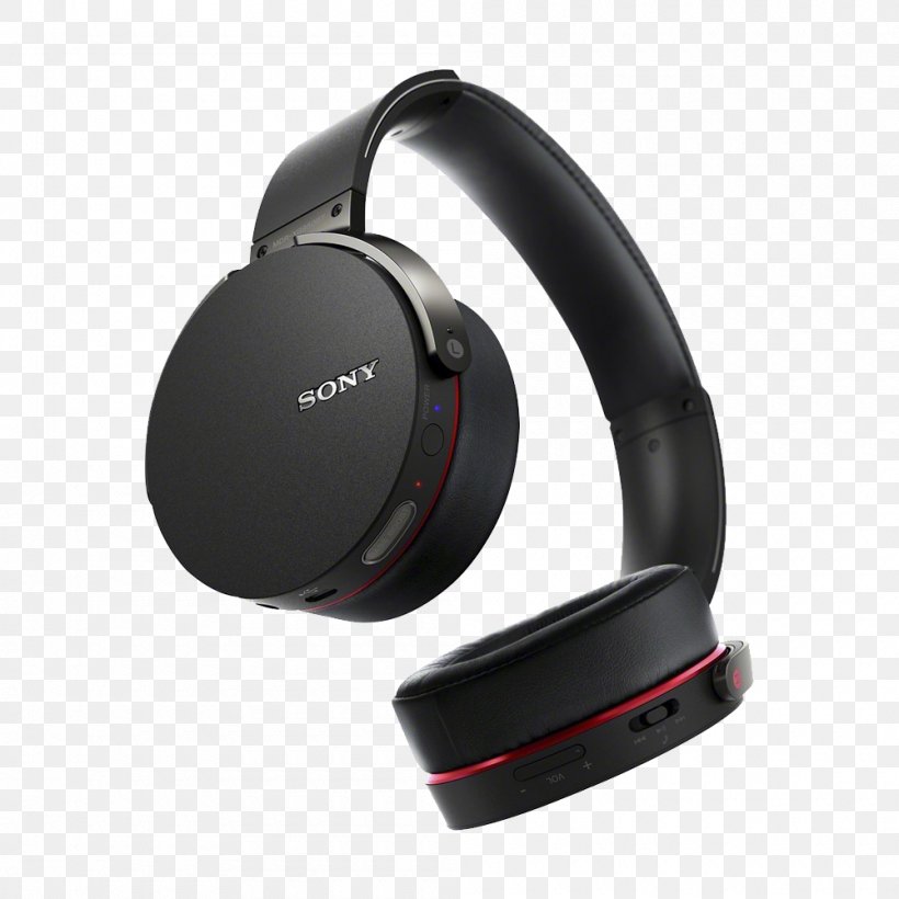 Sony MDR XB950N1 Sony XB950B1 EXTRA BASS Noise-cancelling Headphones Active Noise Control, PNG, 1000x1000px, Sony Mdr Xb950n1, Active Noise Control, Audio, Audio Equipment, Bluetooth Download Free