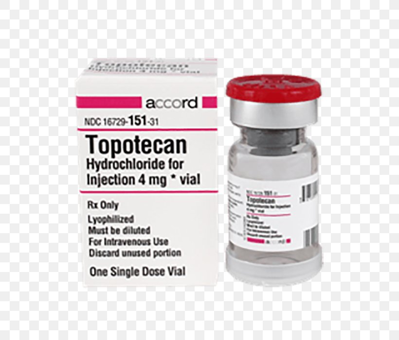 Topotecan Hydrochloride Injection Pharmaceutical Drug Docetaxel Anhydrous, PNG, 700x700px, Topotecan, Active Ingredient, Cancer, Cervical Cancer, Chemotherapy Download Free