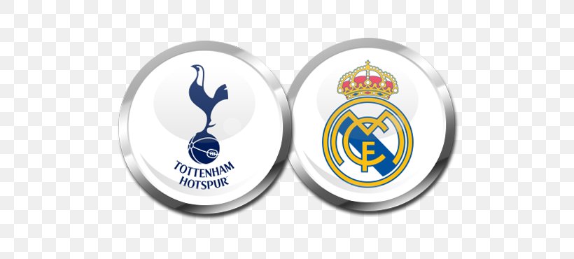 Tottenham Hotspur F.C. Real Madrid C.F. Premier League UEFA Champions League La Liga, PNG, 696x370px, Tottenham Hotspur Fc, Body Jewelry, Brand, Christian Eriksen, Cristiano Ronaldo Download Free