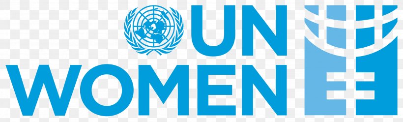 United Nations Headquarters UN Women Gender Equality United Nations Development Fund For Women, PNG, 2878x871px, United Nations Headquarters, Area, Azure, Blue, Brand Download Free