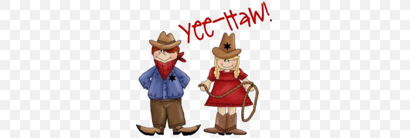 Western American Frontier Clip Art, PNG, 284x276px, Western, American Frontier, Art, Cartoon, Christmas Download Free