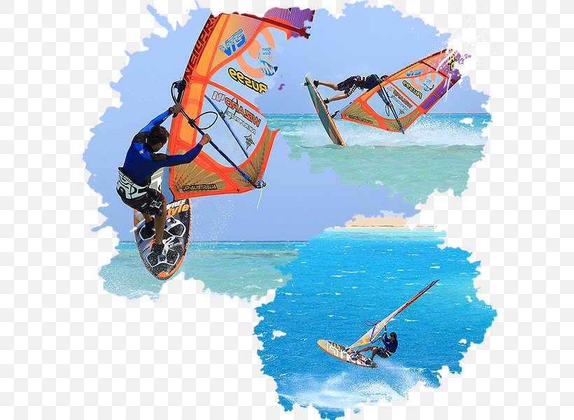 Windsurfing Sail Surfboard Boating, PNG, 600x600px, Windsurfing, Adventure, Boardsport, Boating, Extreme Sport Download Free