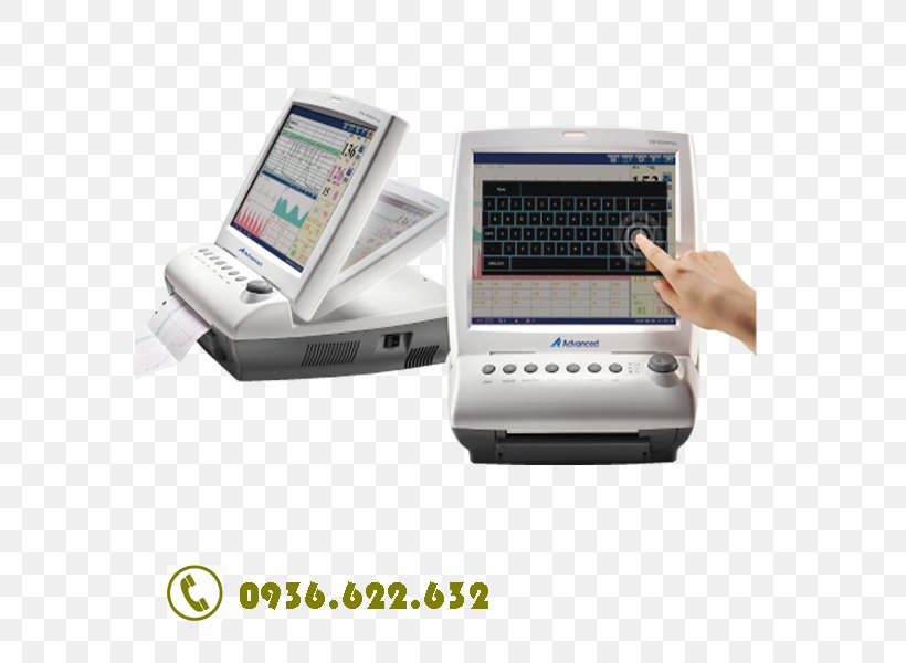 Cardiotocography Doppler Fetal Monitor Fetus Childbirth FM Broadcasting, PNG, 600x600px, Cardiotocography, Birth, Child, Childbirth, Computer Monitors Download Free