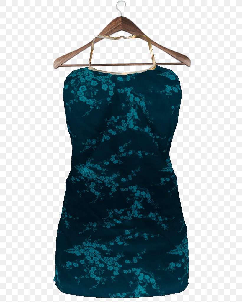 Cocktail Dress Clothing Dress Clothes Skirt, PNG, 512x1024px, Dress, Aqua, Clothing, Cocktail Dress, Day Dress Download Free