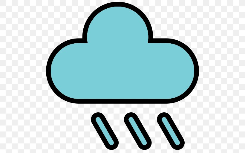 Cloud Rain, PNG, 512x512px, Cloud, Aqua, Cloud Computing, Computer Servers, Data Download Free