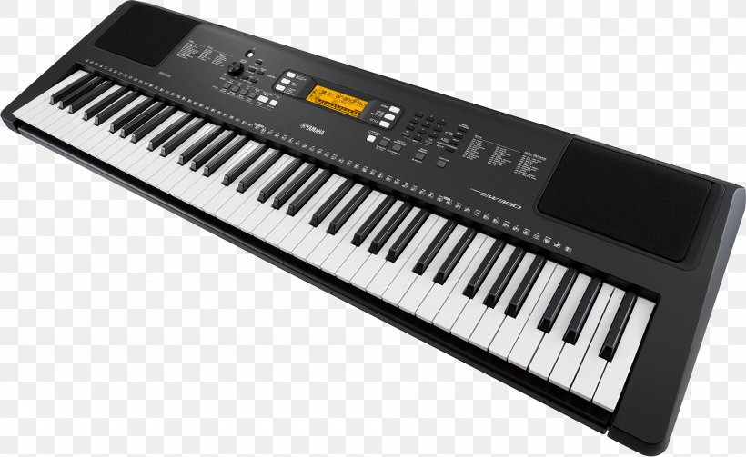 Electronic Keyboard Yamaha Corporation Musical Instruments Yamaha PSR, PNG, 2000x1228px, Keyboard, Analog Synthesizer, Casio Ctk 691, Digital Piano, Electric Piano Download Free