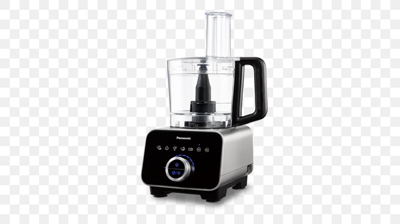 Food Processor Panasonic MK-F500WXE Blender Panasonic Malaysia Sdn. Bhd., PNG, 613x460px, Food Processor, Blender, Bowl, Cuisinart, Food Download Free