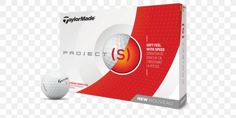 Golf Balls TaylorMade Project (a), PNG, 640x411px, Golf Balls, Ball, Brand, Golf, Golf Ball Download Free