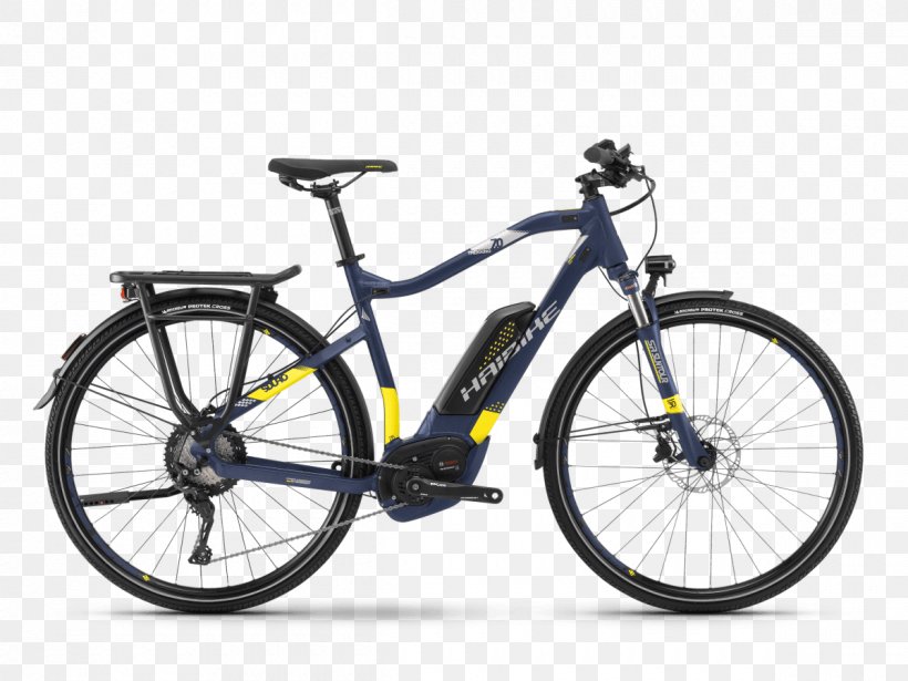 Haibike SDURO Trekking 6.0 (2018) Electric Bicycle Haibike SDURO FullNine 5.0, PNG, 1200x900px, Haibike Sduro Trekking 60 2018, Bicycle, Bicycle Accessory, Bicycle Drivetrain Part, Bicycle Frame Download Free