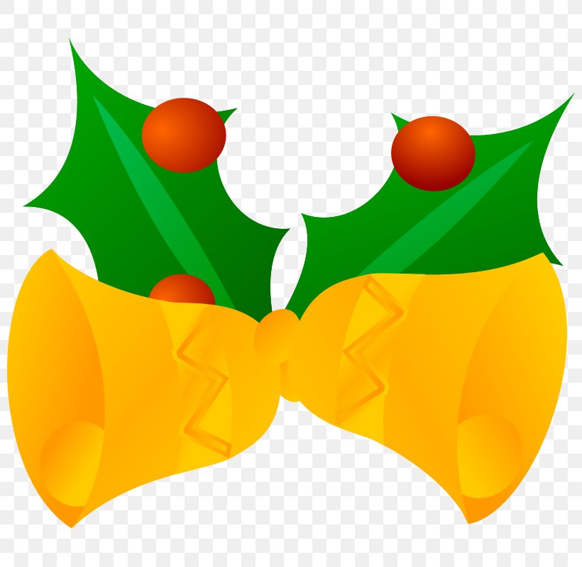 Jingle Bells Clip Art, PNG, 800x800px, Jingle Bell, Bell, Christmas, Free Content, Jingle Bells Download Free