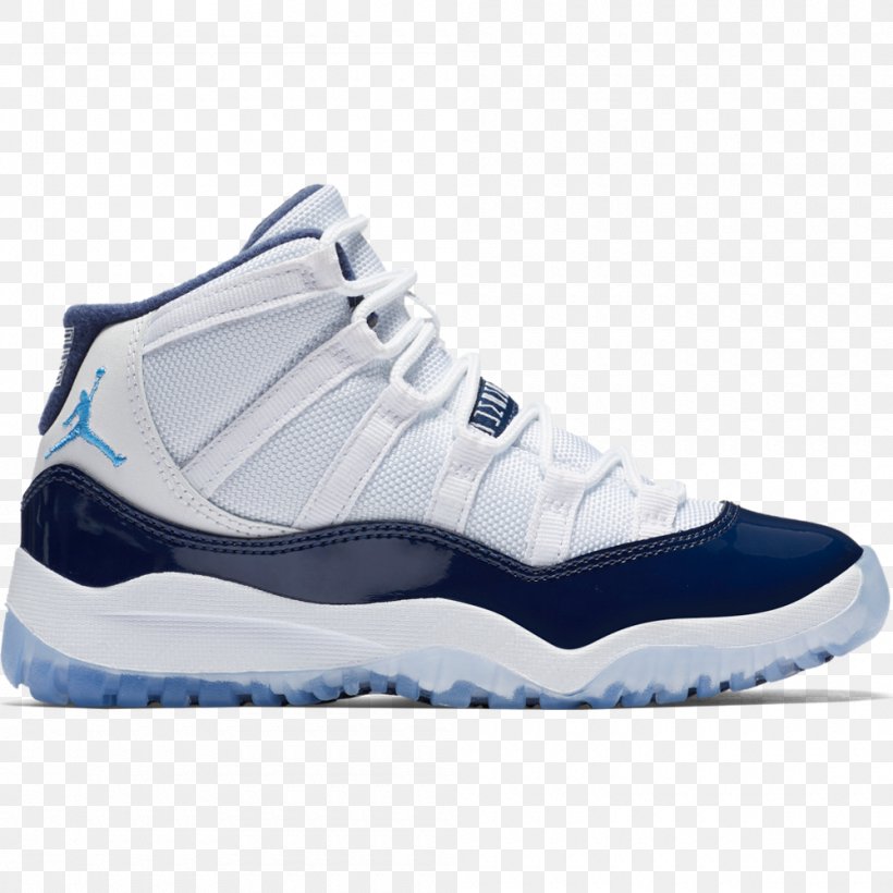 Jumpman Air Jordan 11 Retro 'Legend Blue' 2014 Mens Sneakers, PNG, 1000x1000px, Jumpman, Air Jordan, Air Jordan Retro Xii, Athletic Shoe, Basketball Shoe Download Free