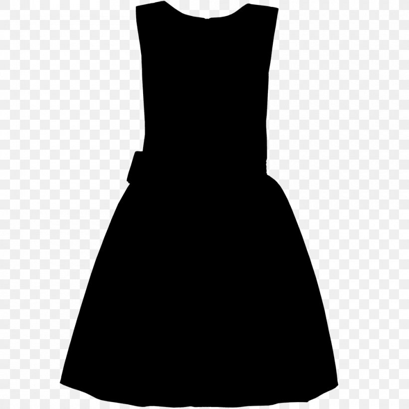 Little Black Dress Sleeve Neck Product, PNG, 1000x1000px, Little Black Dress, Aline, Black, Black M, Clothing Download Free
