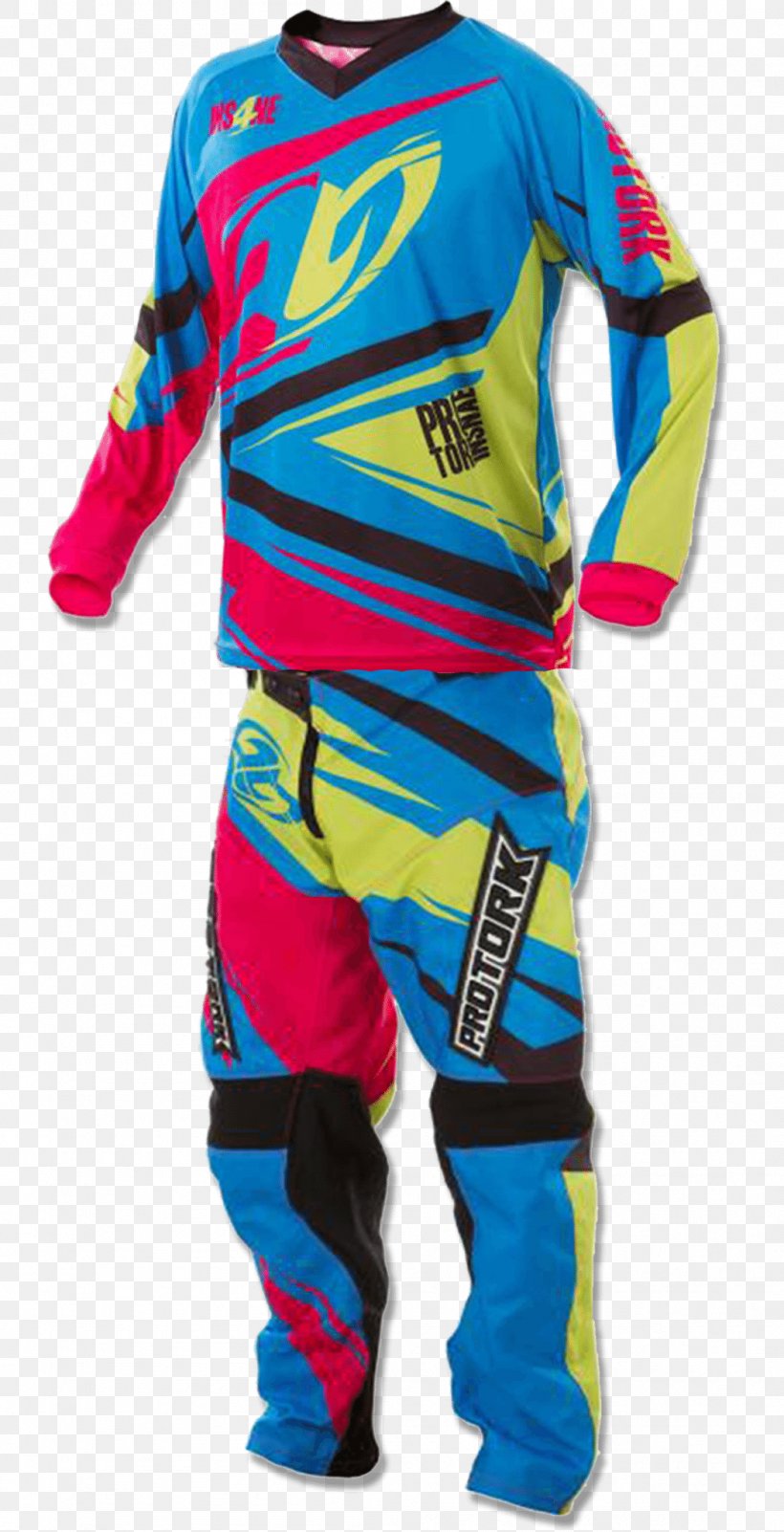 Motocross Clothing Pants T-shirt Blue, PNG, 1048x2048px, Motocross, Blue, Boot, Clothing, Clothing Accessories Download Free