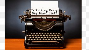 Paper Typewriter Ribbon Vintage Clothing Stock Photography PNG