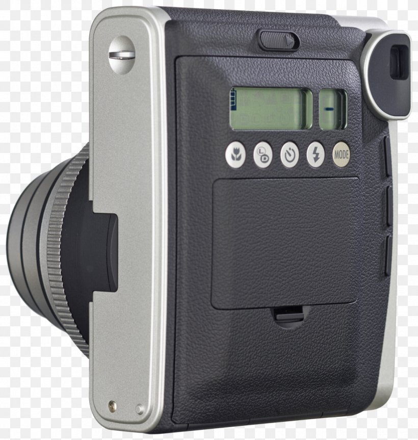 Photographic Film Fujifilm Instax Mini 90 NEO CLASSIC Instant Camera, PNG, 1139x1200px, Photographic Film, Camera, Camera Accessory, Camera Lens, Cameras Optics Download Free