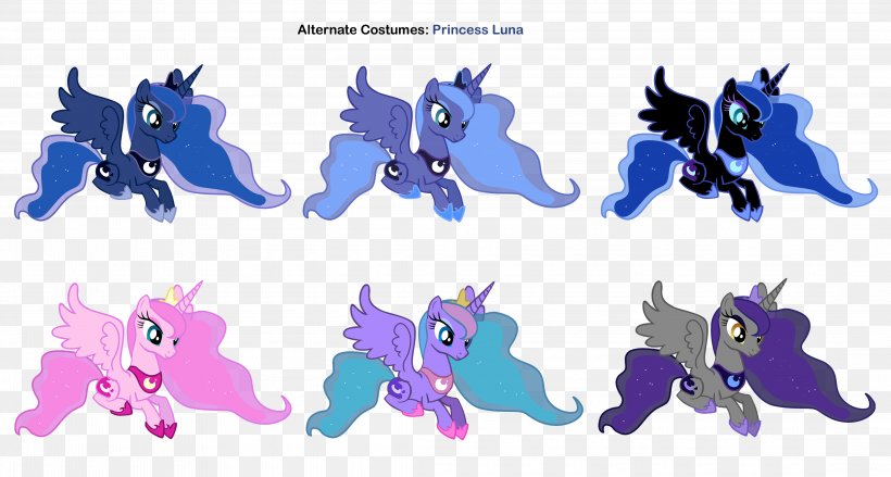 Princess Luna Pony Rarity Twilight Sparkle Image, PNG, 4370x2343px, Princess Luna, Animal Figure, Art, Costume, Deviantart Download Free
