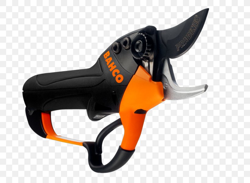 Pruning Shears Hand Tool Gardening Bahco Landscaping, PNG, 800x600px, Pruning Shears, Bahco, Blade, Cordless, Cutting Download Free