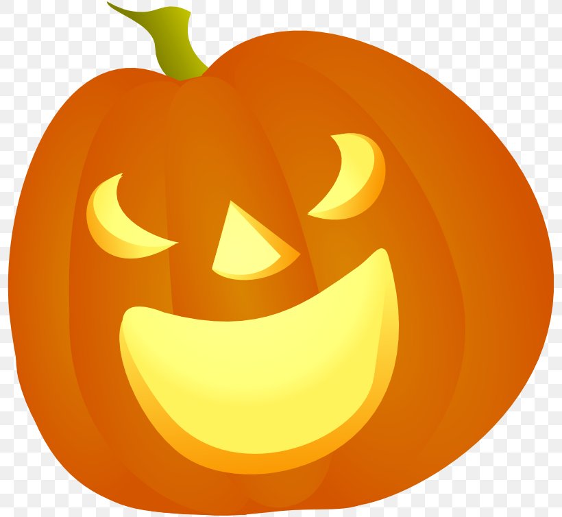 Pumpkin Halloween Clip Art, PNG, 800x754px, Pumpkin, Apple, Calabaza, Cucurbita, Food Download Free