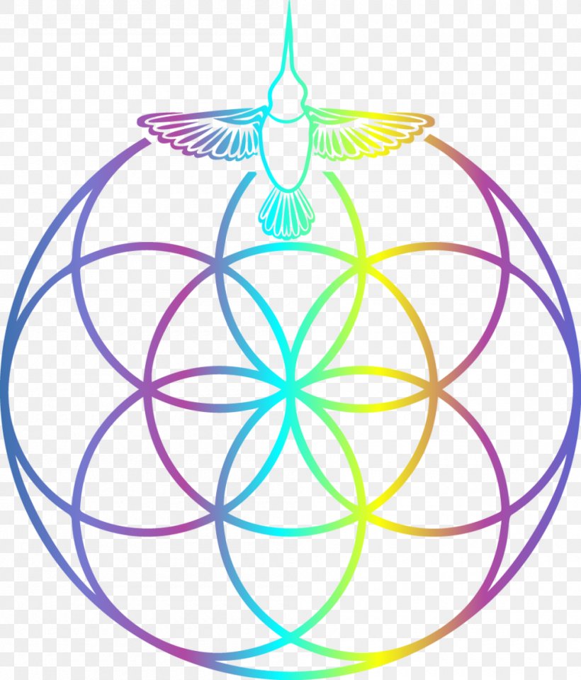 Sacred Geometry Symbol Circle, PNG, 1000x1170px, Sacred Geometry, Area, Artwork, Centre, Flower Download Free
