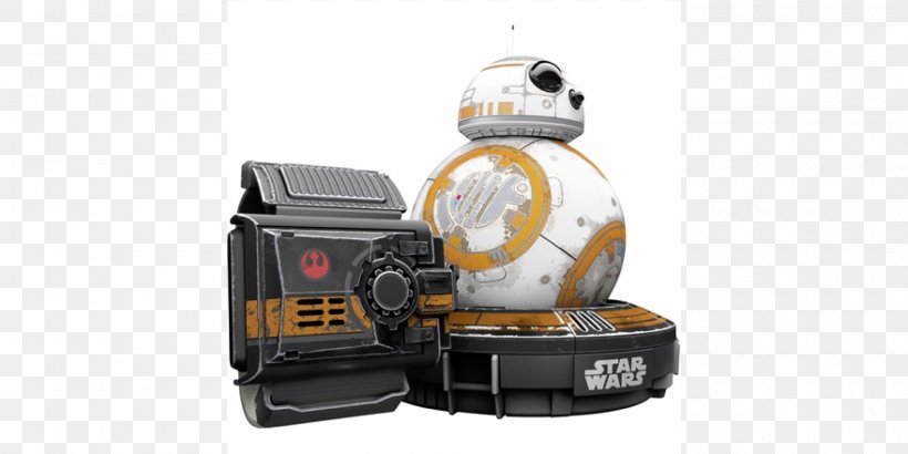 Sphero BB-8 App-Enabled Droid R2-D2 BB-8 App-Enabled Droid, PNG, 2000x1000px, Sphero, Astromechdroid, Bb8 Appenabled Droid, Droid, Force Download Free