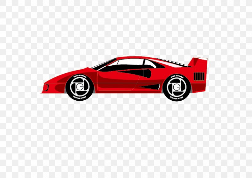 Sports Car Supercar Red, PNG, 842x596px, Car, Automotive Design, Brand, Car Door, Mode Of Transport Download Free