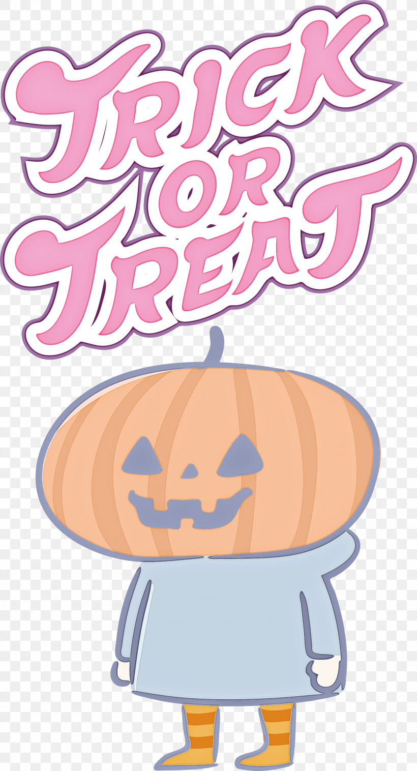TRICK OR TREAT Happy Halloween, PNG, 1622x3000px, Trick Or Treat, Behavior, Cartoon, Geometry, Happy Halloween Download Free