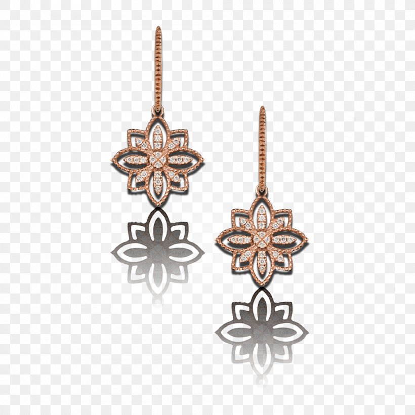 Earring Christmas Ornament Charms & Pendants, PNG, 1000x1000px, Earring, Charms Pendants, Christmas, Christmas Ornament, Earrings Download Free