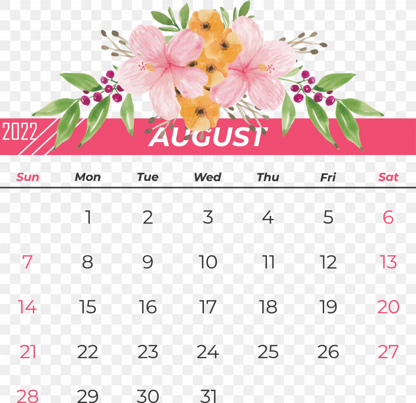 Floral Design, PNG, 2786x2704px, Floral Design, Biology, Calendar, Meter, Petal Download Free