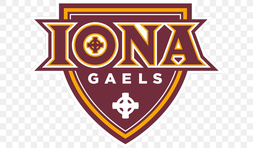 Iona College Iona Gaels Men's Basketball Iona Gaels Baseball Metro Atlantic Athletic Conference, PNG, 640x480px, Iona College, Area, Basketball, Brand, Coach Download Free