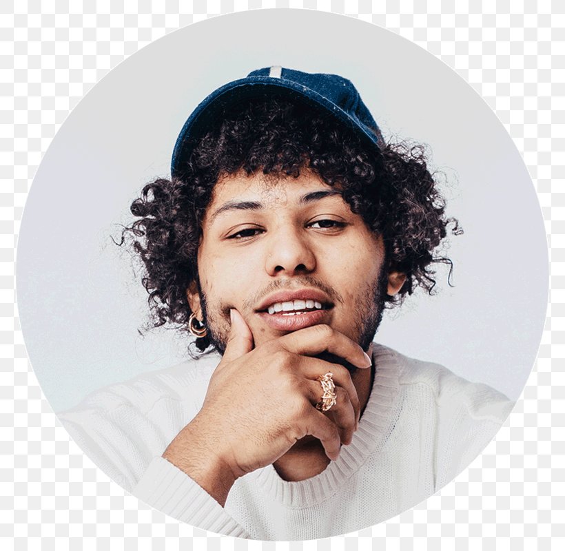 Joey Purp Musician Leather Corduroys Chicago Bet, PNG, 800x800px, Joey Purp, Bet, Chicago, Chin, Facial Hair Download Free