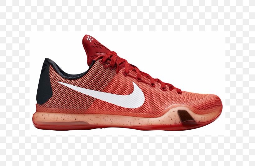 Kobe 10 'Majors' Nike Air Max Sports Shoes Basketball Shoe, PNG, 630x535px, Nike, Adidas, Air Jordan, Athletic Shoe, Basketball Download Free