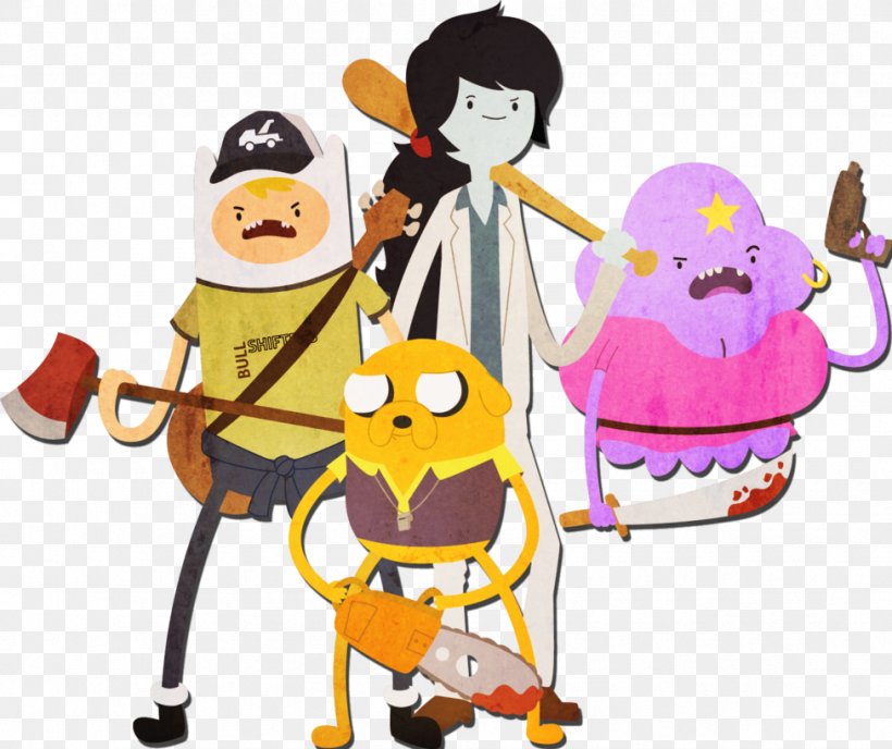 Left 4 Dead 2 Marceline The Vampire Queen Finn The Human Video Game, PNG, 976x819px, Left 4 Dead, Adventure Time, Animation, Art, Cartoon Download Free
