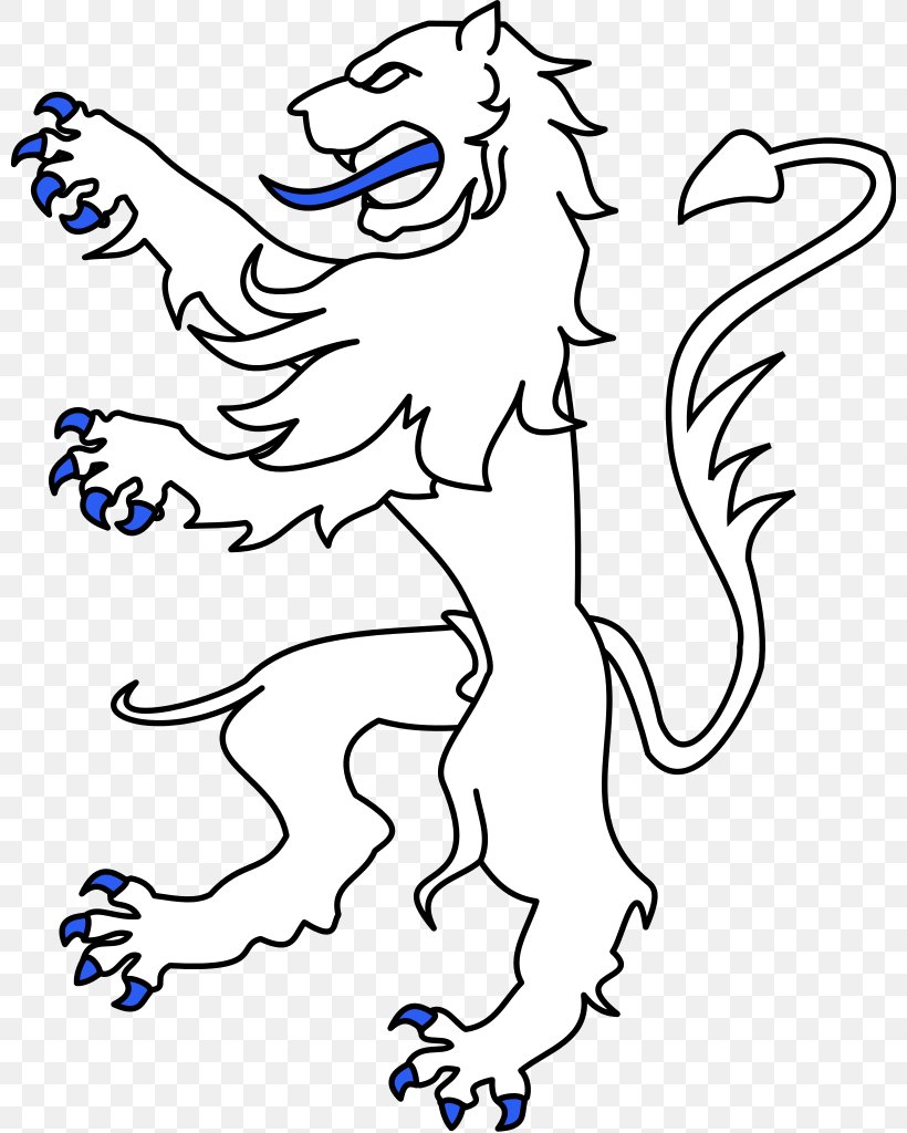 Lion Leopard Heraldry Figura Clip Art, PNG, 800x1024px, Watercolor, Cartoon, Flower, Frame, Heart Download Free