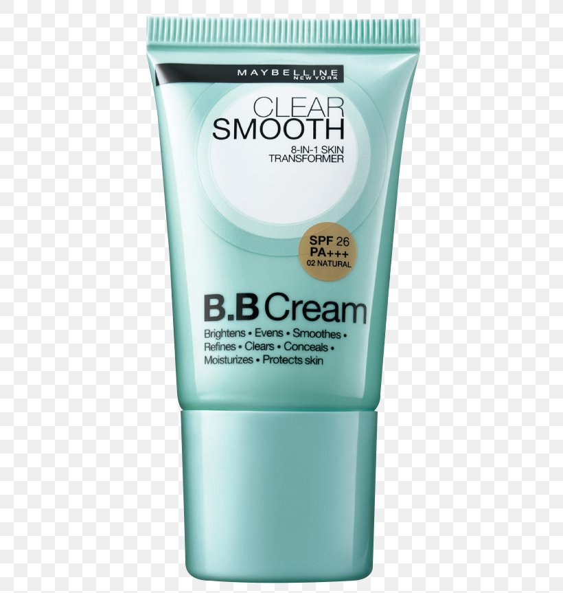 Maybelline Dream Fresh BB Cream Skin Perfector Cosmetics Face Powder, PNG, 450x863px, Bb Cream, Cosmetics, Cream, Face Powder, Foundation Download Free