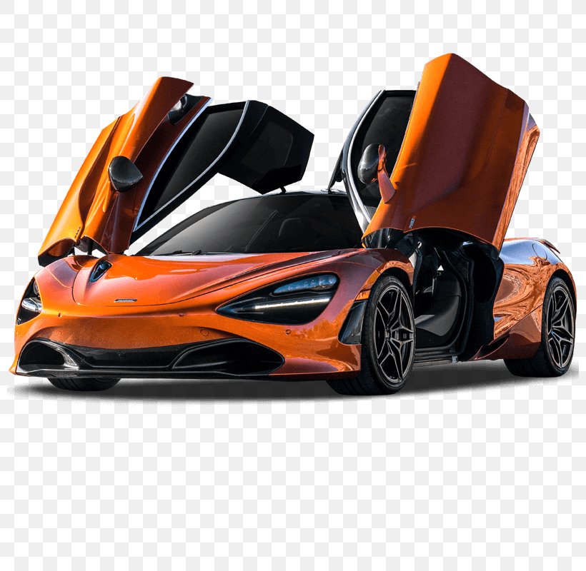 McLaren 12C Sports Car Luxury Vehicle, PNG, 800x800px, Mclaren 12c, Automotive Design, Automotive Exterior, Car, Concept Car Download Free