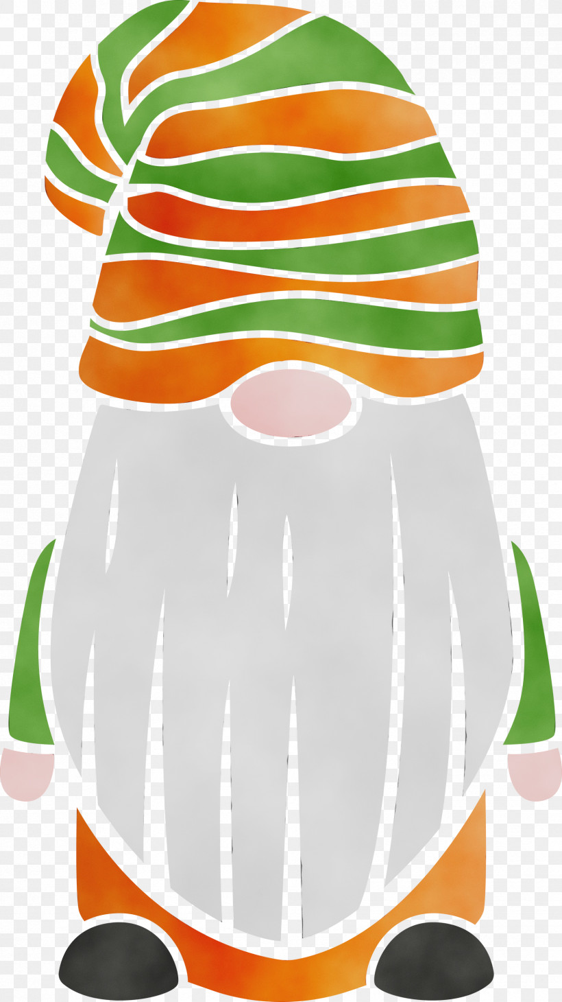 Orange, PNG, 1684x3000px, Gnome, Green, Orange, Paint, Plant Download Free