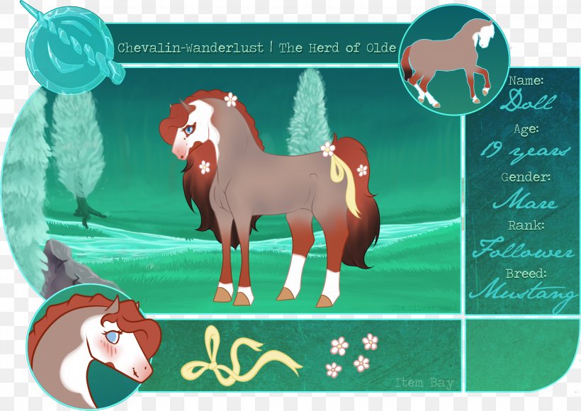 Pony Mustang Stallion Mane Halter, PNG, 2561x1813px, Pony, Cartoon, Google Play, Grass, Halter Download Free