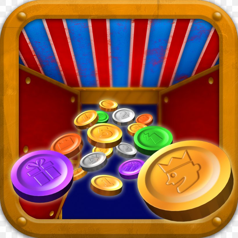 Toy Coin Box, PNG, 1024x1024px, Toy, Box, Coin, Google Play, Play Download Free