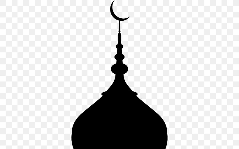 Background Masjid, PNG, 512x512px, Mosque, Black, Blackandwhite, Ceiling, Ceiling Fixture Download Free