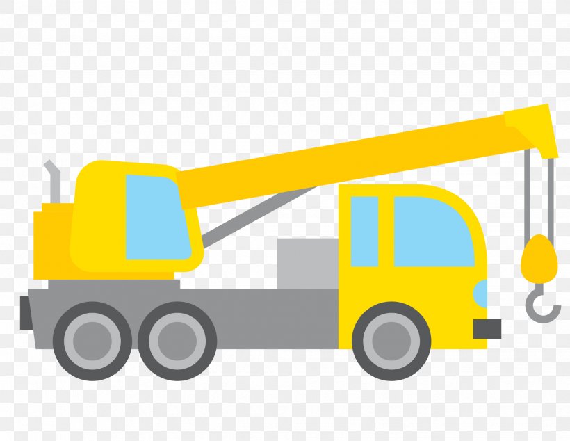 Car Heavy Equipment Vehicle Clip Art, PNG, 1939x1500px, Car, Architectural Engineering, Concrete Mixer, Construction Equipment, Crane Download Free