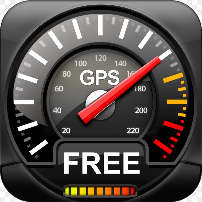 Car Speedometer Bicycle Computers IPhone 5s, PNG, 1024x1024px, Car, App Store, Automotive Design, Bicycle, Bicycle Computers Download Free